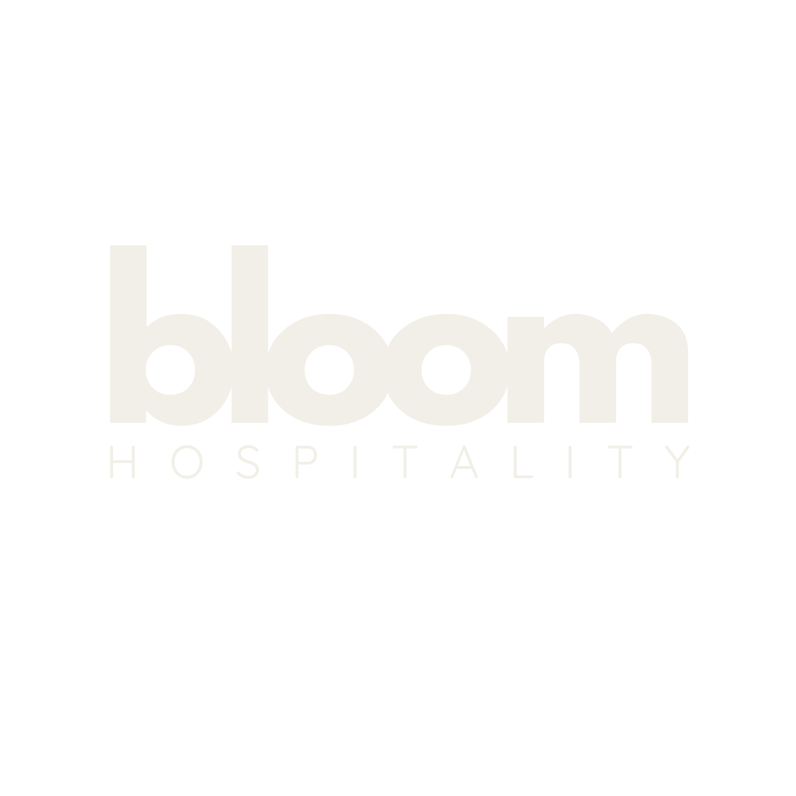 Bloom Hospitality